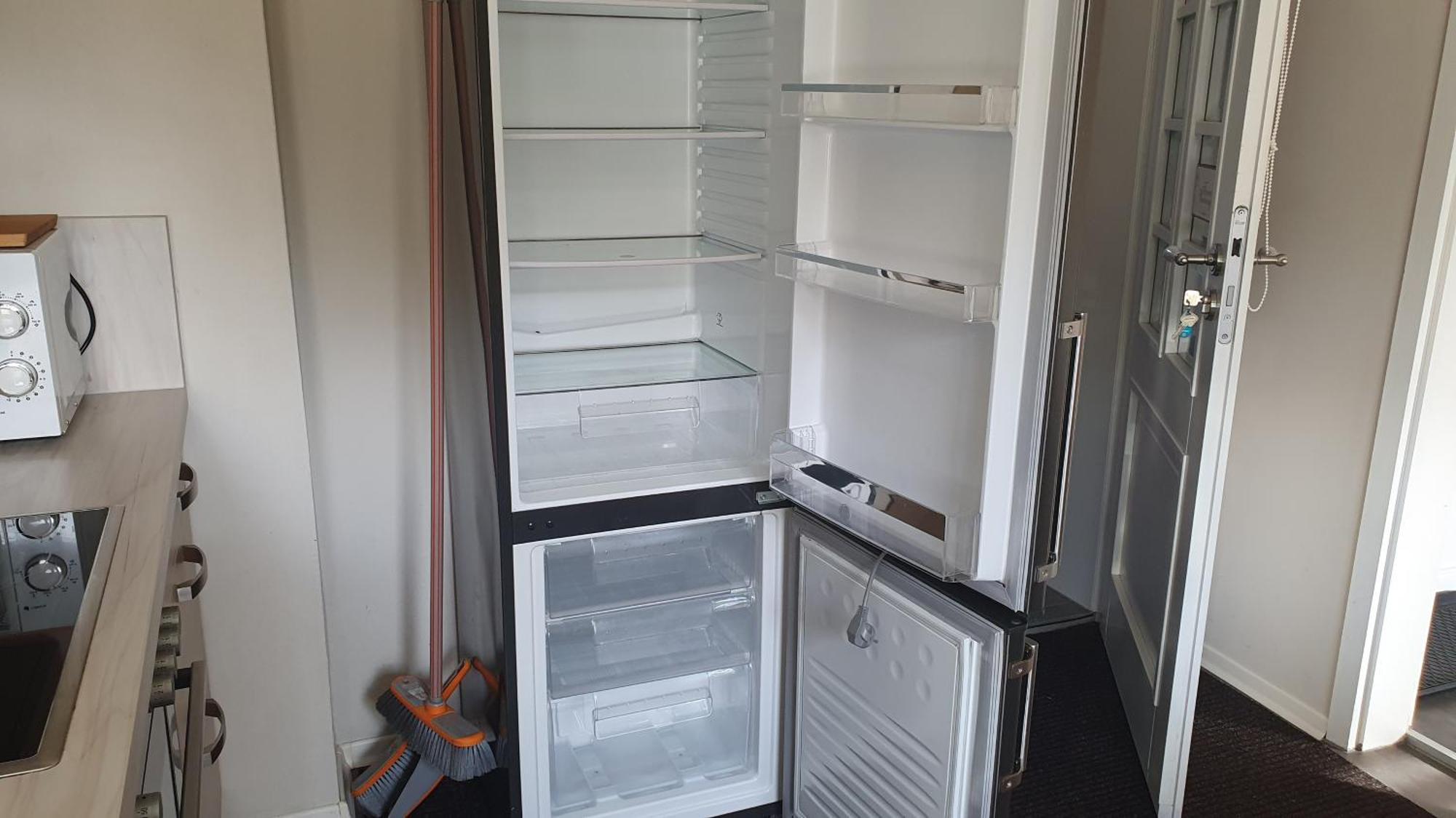Ferienwohnung Am See Kromlau 외부 사진